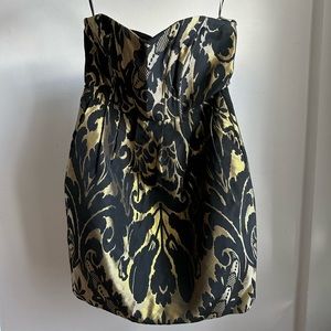 H&M mini party dress